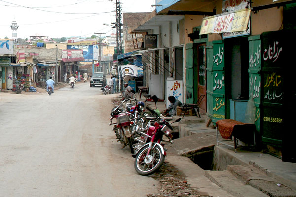 Street
