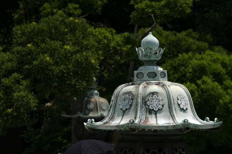 A day in Kamakura