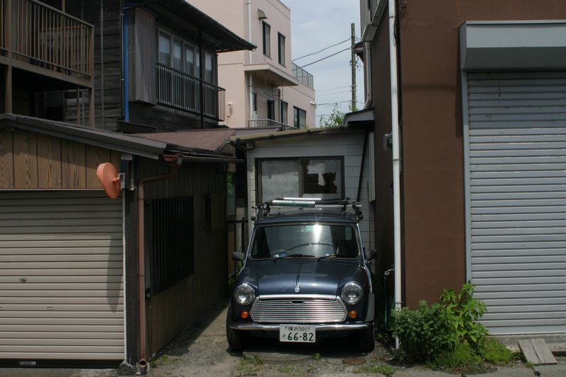 A day in Kamakura
