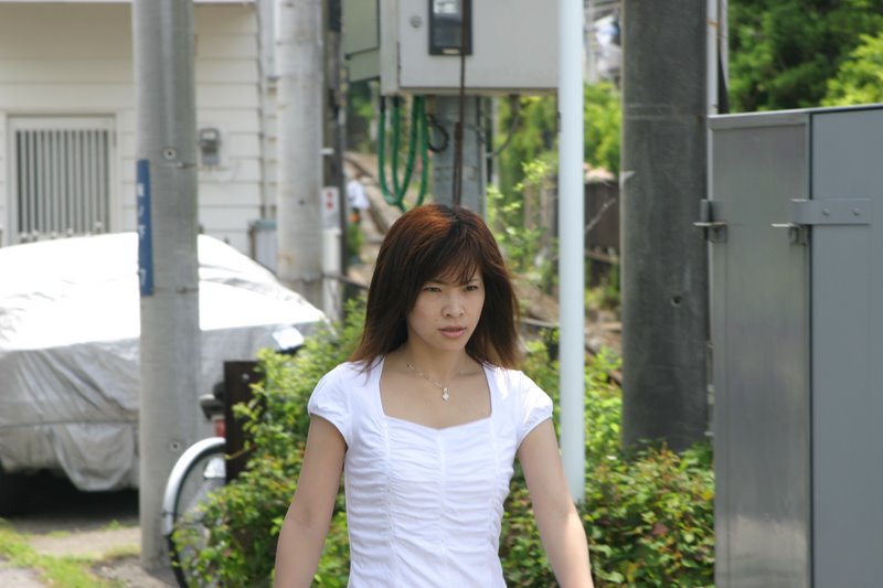 A day in Kamakura