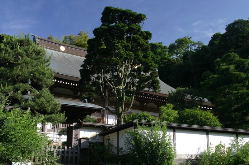 A day in Kamakura