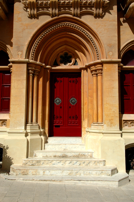 Doorway