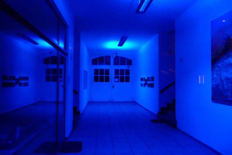 Nightlight...