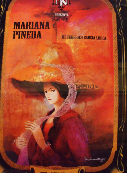 Marianna Pineba