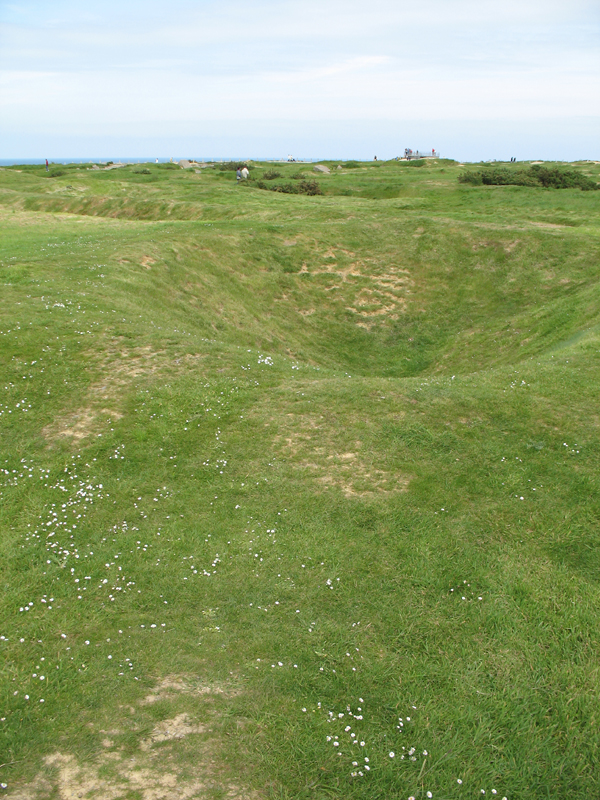 Pont du Hoc