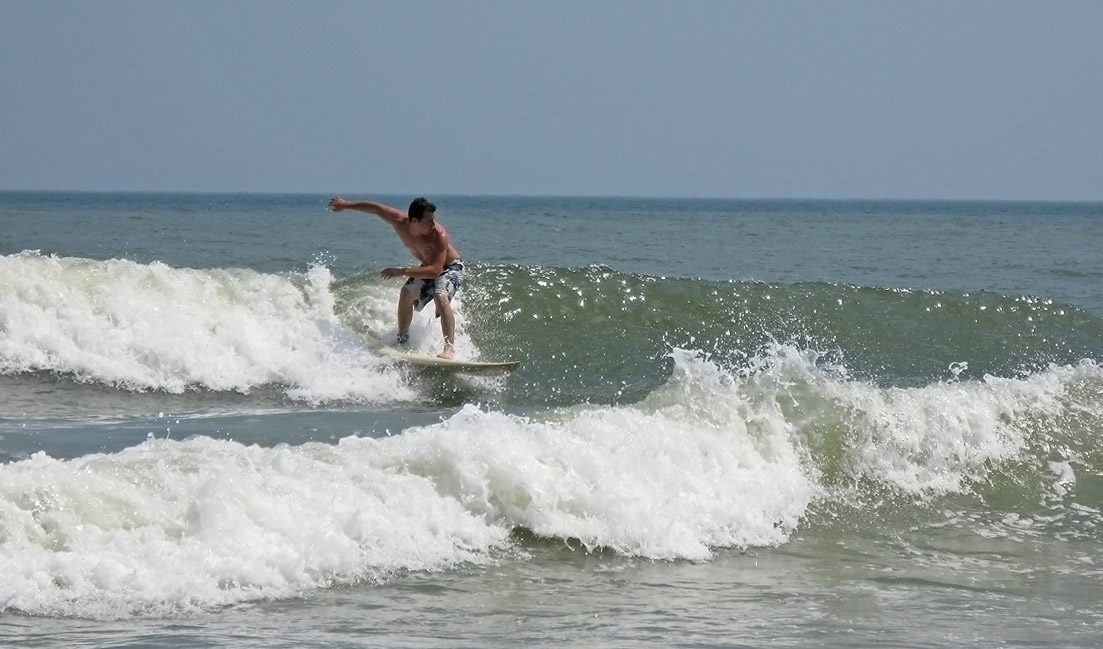 Surfer
