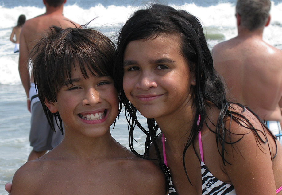 Smiles