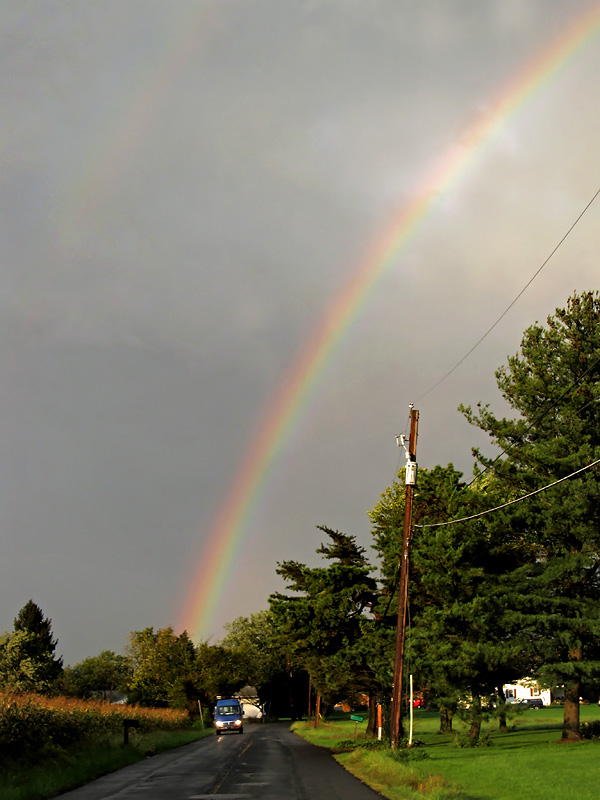 IMG_5015 Chasing the Double Rainbow