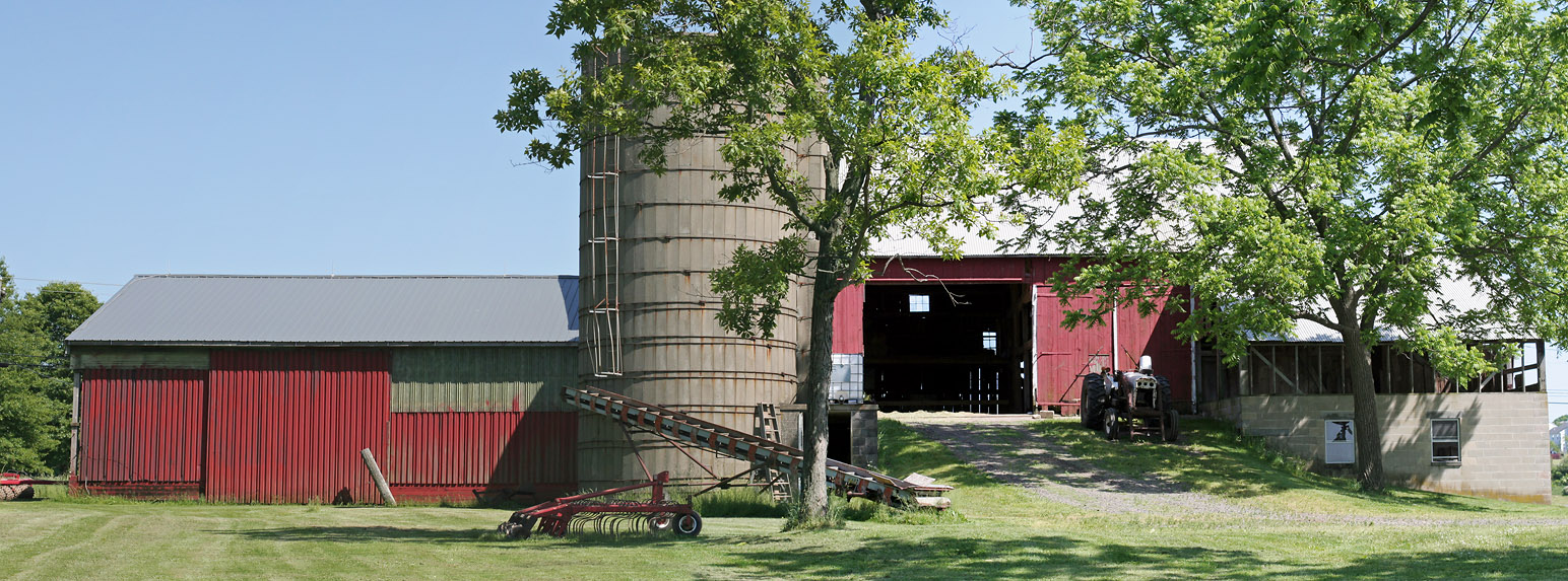 BarnPano