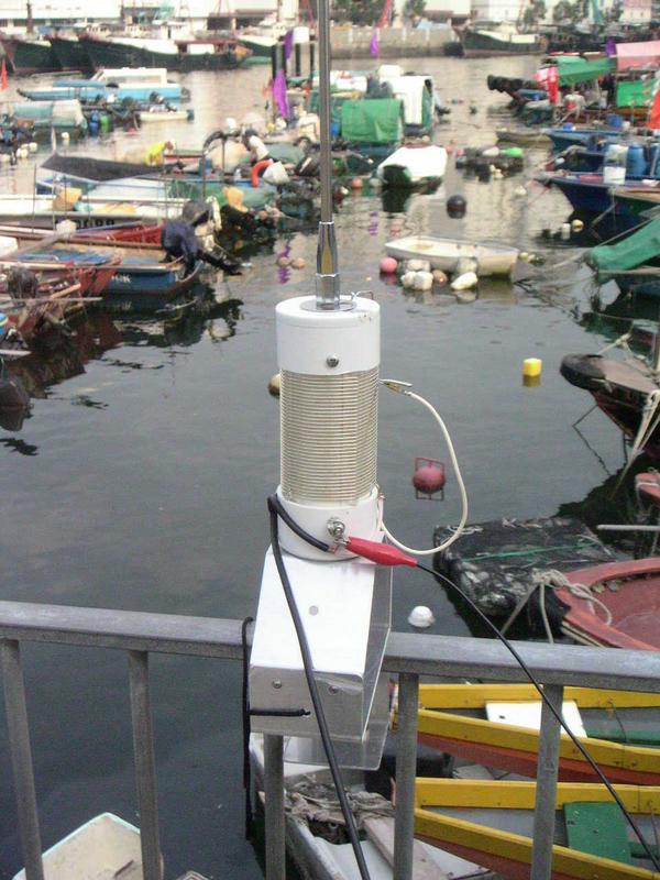 MFJ-1622