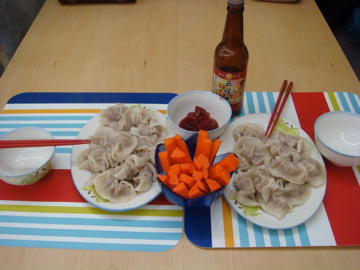 lunch