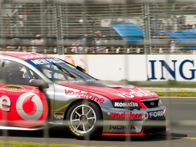 Craig Lowndes