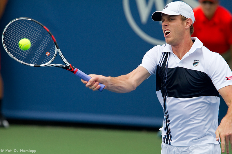 San Querrey, 2012 