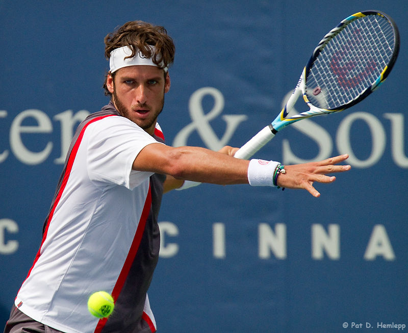 Feliciano Lopez, 2012 