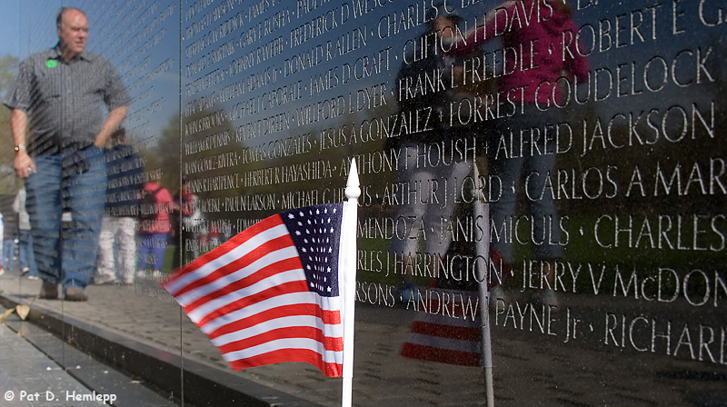 Honoring their memory