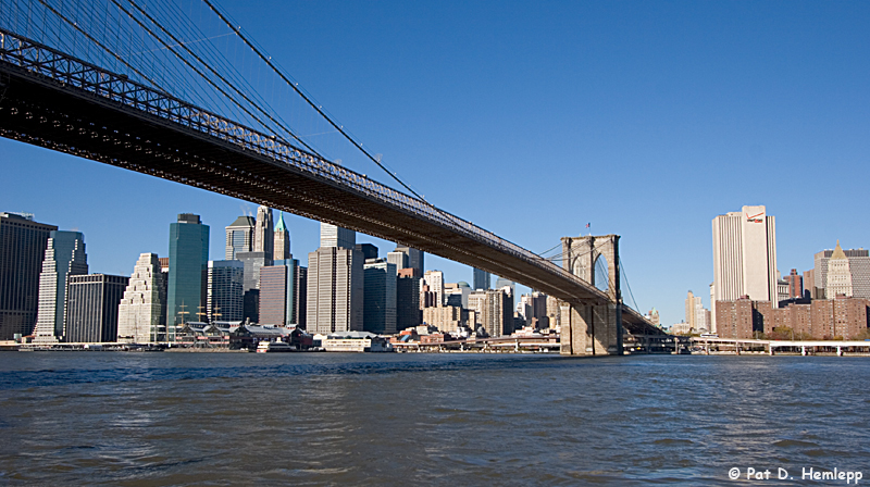 From Brooklyn