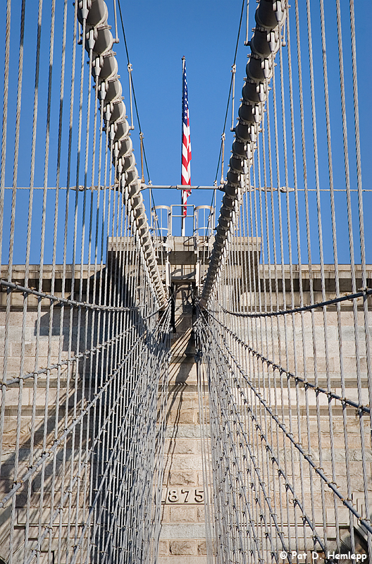 Brooklyn Bridge