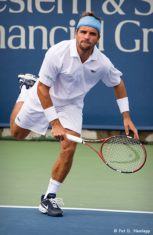 Arnaud Clement, 2006