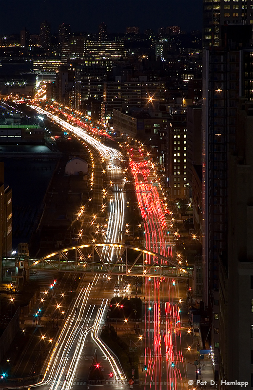 Rush hour