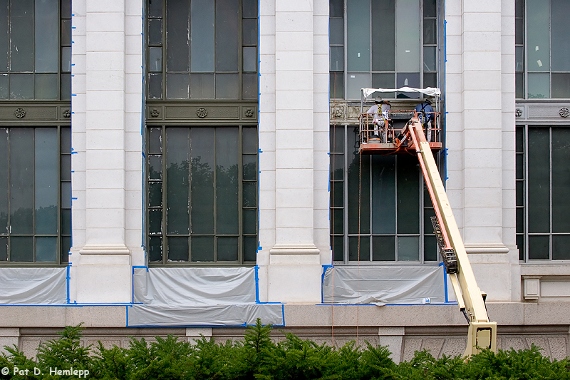 Repairs