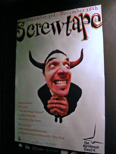 11 Screwtape 6096
