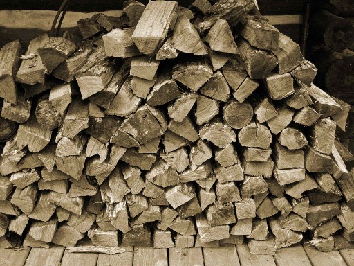 Firewood 0439