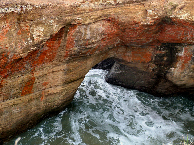 Devils Punch Bowl