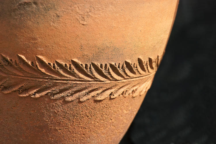 Terracotta