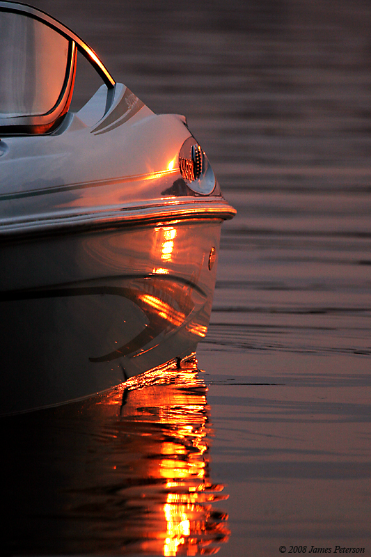 Boat Sunset (34217)