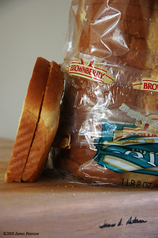 Bread Slices (35063)