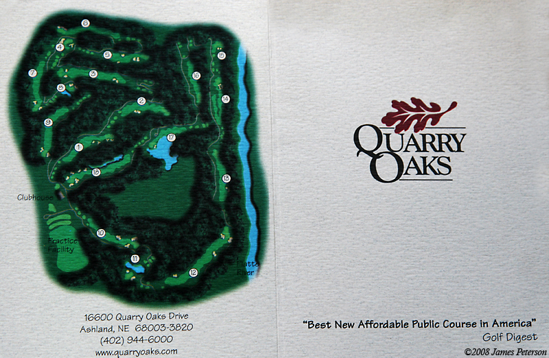 Quarry Oaks (34851)