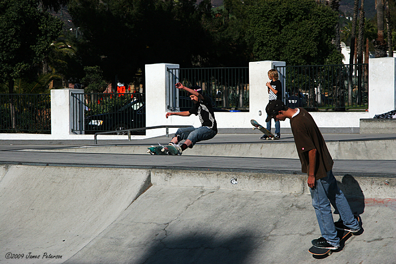 Skate Park (39976)