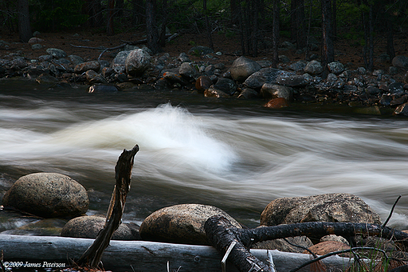 Poudre River (42959)