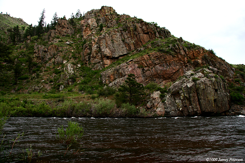 Poudre River (42879)