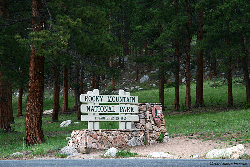 Rocky Mountain National Park (43467)