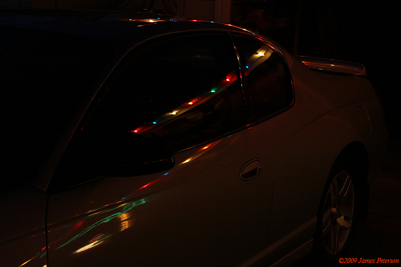 Christmas Lights (3852)