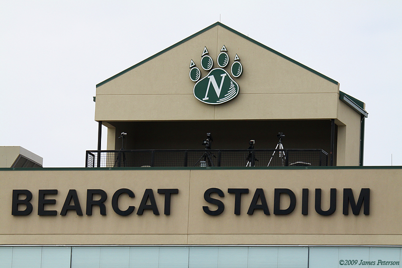 Bearcat Stadium (3103)