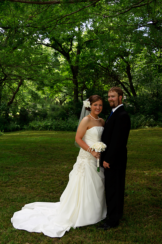 Bride & Groom (14628)