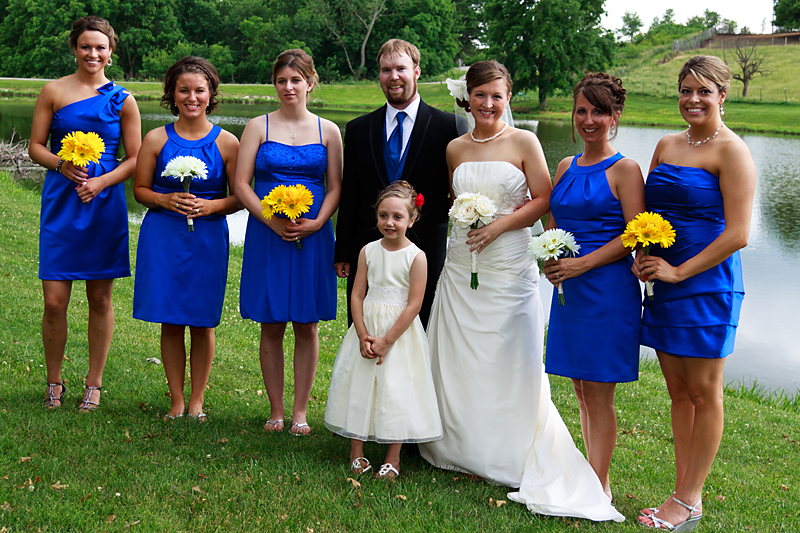 Josh & The Girls (14673)