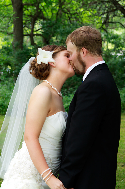 Bride & Groom (14633)