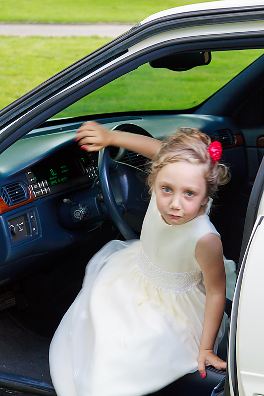 Brooke at the Wheel (14929)