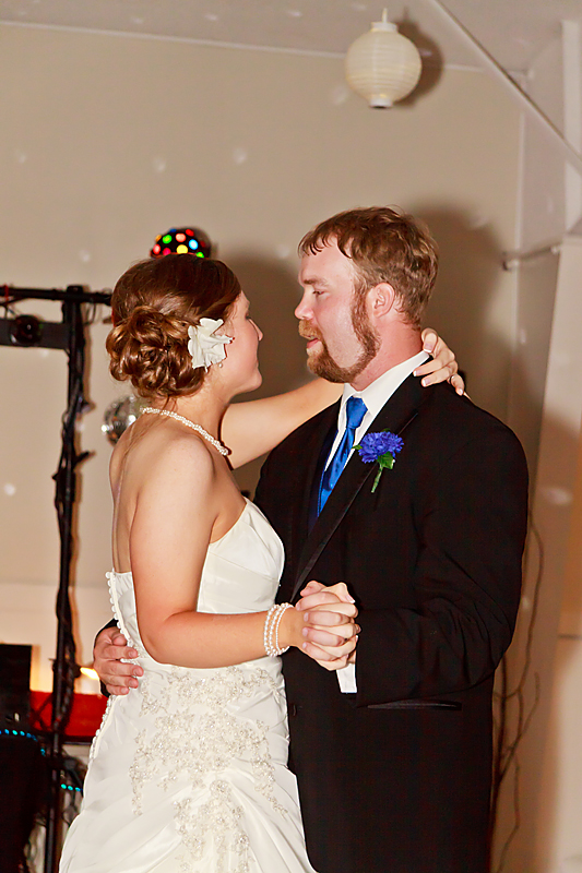 First Dance (14992)