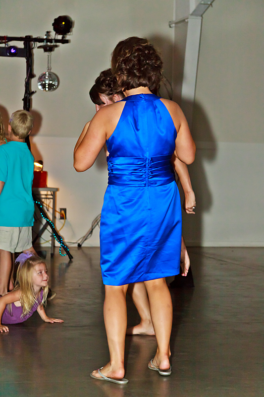 Reception (15105)