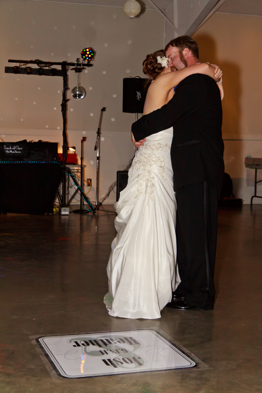 First Dance (14996)
