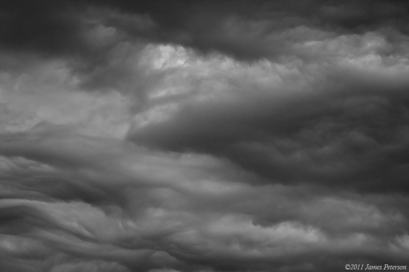 Summer Storm Clouds (15704)