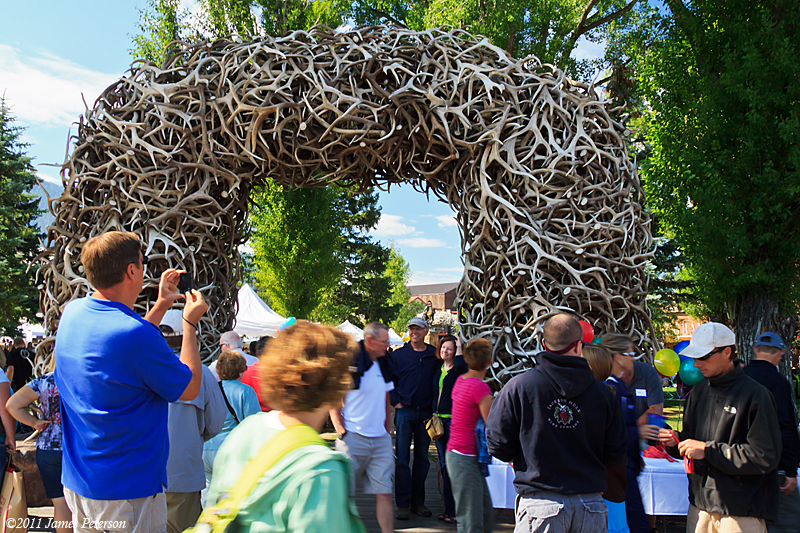 Jackson Hole Fall Festival (17790)