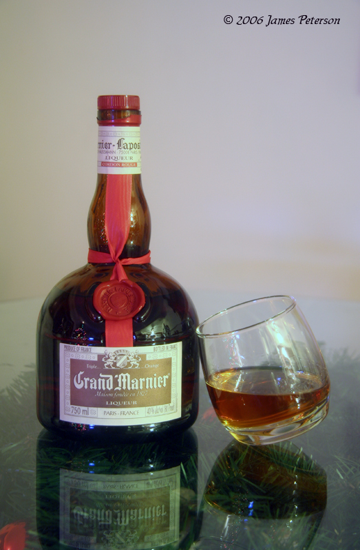 Grand Marnier (12192)