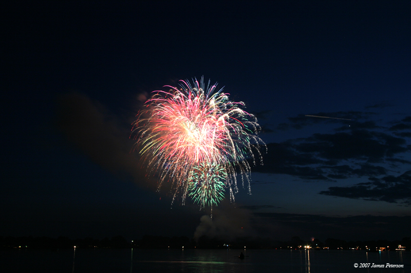 Fireworks (19863)
