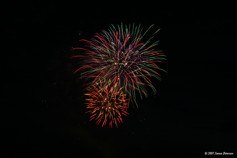 Fireworks (19898)