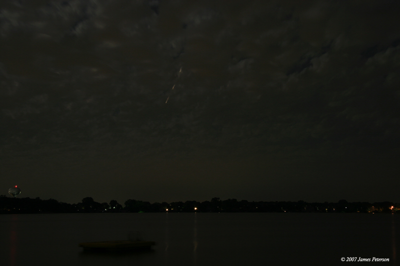 Airplane Trail (22156)